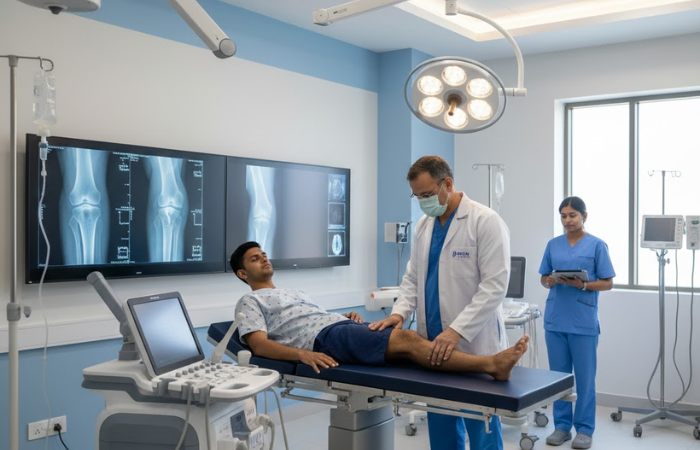 Orthopaedic