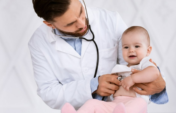 Paediatrics