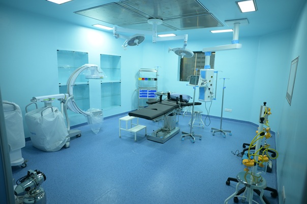 ICU